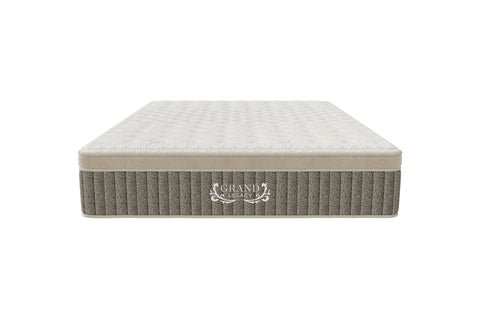 Grand Legacy Perfect Posture Cushion Firm Mattress