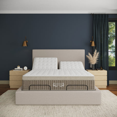 Grand Legacy Perfect Posture Medium Firm Mattress