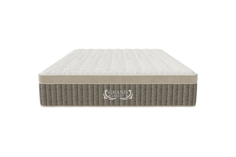 Grand Legacy Perfect Posture Medium Firm Mattress